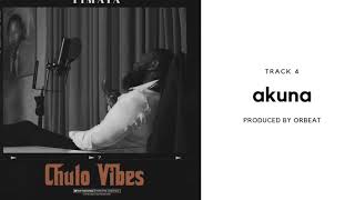 Akuna Music Video