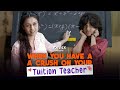 When You Have A Crush On Your Tuition Teacher Ft Neha Sid Hemal Flick The Zoom Studios