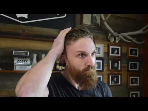 Reuzel Extreme Hold Matte Tips