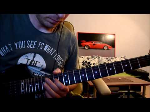 Tribute to SNF's amazing tune!