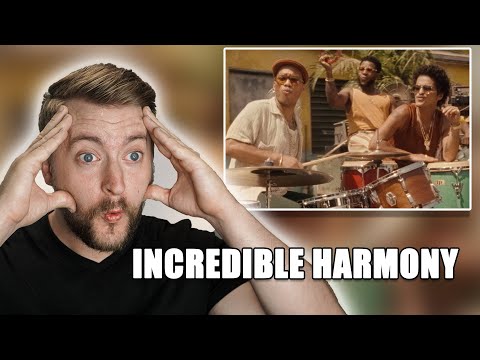 Jazz Pianist Reacts to SKATE by Anderson .Paak and Bruno Mars