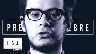 Kid Wise - Presque Célèbre - Le Grand Journal