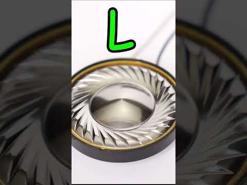 Left Channel Test