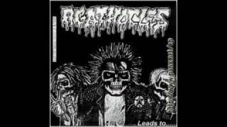 Agathocles - Go Fucking Nihilist