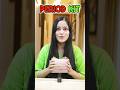 What I Keep In My Period Kit Must Have Essentials For Periods During Travel Shorts Ytshorts