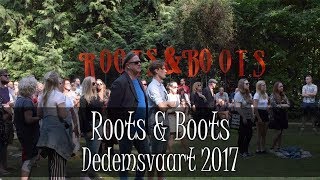 Roots &amp; Boots Festival Dedemsvaart 2017