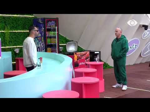 "Je duke qëndruar me njerëz që shajnë familjen"/ Mal debaton me Artanin: Unë jam prononcuar