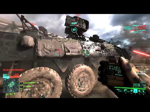 Bercik Battlefield 2042 Montage 1440p