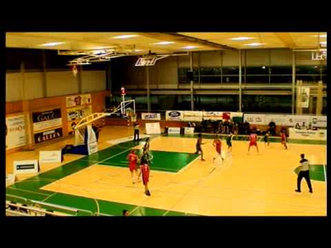 L.F. HONDARRIBIA - IRÚN,49 - UNB OBENASA NAVARRA,56 (15/12/2012 0:00:00)