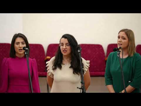 Corul Bisericii Adventiste, CÂMPULUNG Moldovenesc - Să-mi amintești