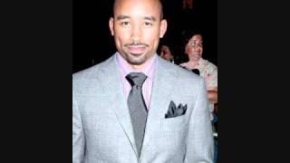 Johnta Austin -This Angel is Mine