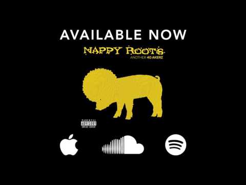 04 PARKING LOTS FEAT. ALEON CRAFT (Audio Only)