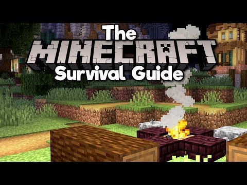 Pixlriffs - How To Install Minecraft Snapshots! ▫ The Minecraft Survival Guide (Tutorial Lets Play) [Part 99]