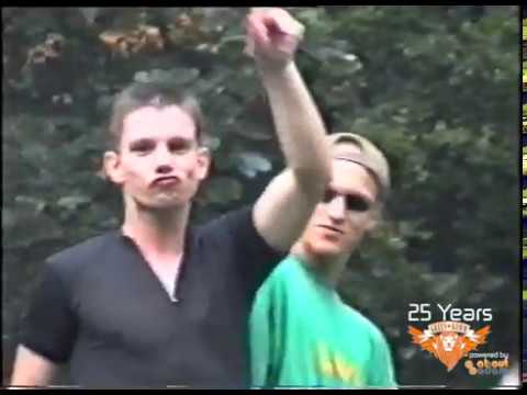 Historische Aufnahmen: 1.  Green Komm