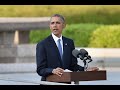Barack Obama's Inspirational Speech with Subtitles    One of the best English speeches ever 2023