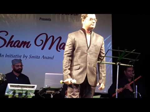 Abhishekk Mishra Teri duniya se hoke majbur abhishek mishra