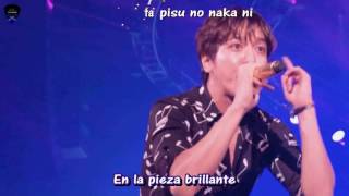 CNBLUE - Puzzle [Subespañol + Rom + Karaoke]