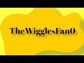 The Wiggles Performed At Madison Square Garden On October 31 2003