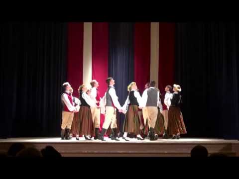 JDK "Imanta" - Dod, Dieviņi, labu lietu