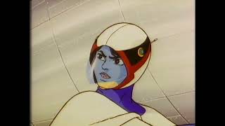Download lagu G-Force: Guardians of Space 1986 / Episode 53: The Van Allen Vector  mp3