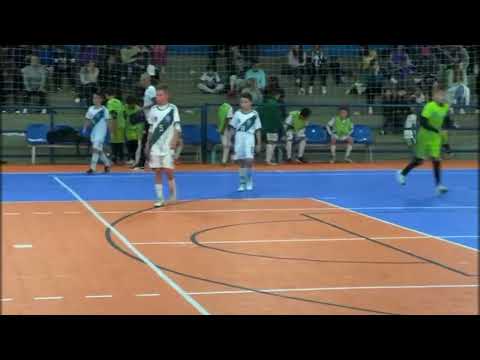 SEMIFINAL COPA PARANÁ-  AABB X PARANA CLUBE- U11-2023