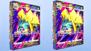 MEGA SHINE MANECTRIC GODPACK POKEMON TCG POCKET