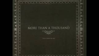 More Than A Thousand ‎- This Is Who We Are (COMPILATION STREAM)