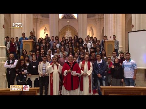 Terra Santa News du 28 novembre 2016