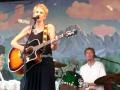 ELIZA GILKYSON Not Lonely 8-5-09 