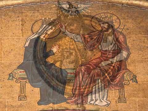 Click to Watch the TUESDAY HOMILY: Passing Over with Christ to a New Familial Reality video