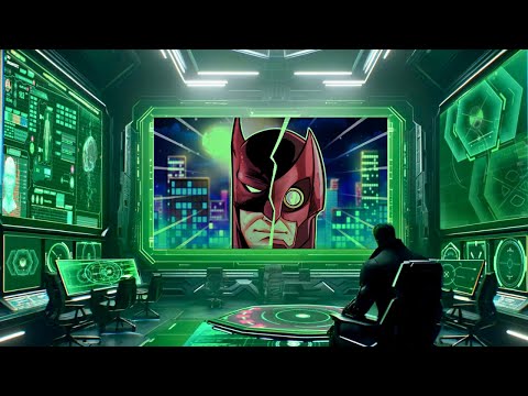 Batman Reacts to Owlman’s Nihilism – Why He’s Totally Wrong