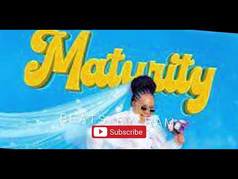 Nandy Feat Nviri the storyteller  Naburudika  Instrumental Beats By Ram