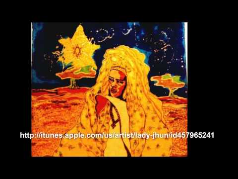 Lady Jhun and Sennid - Full Album Prophecy (Demo)