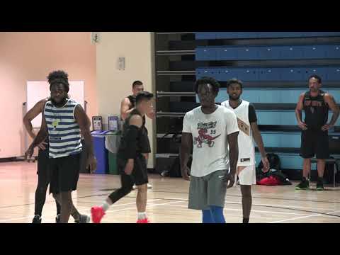 Malvern vs Top Boys - sunday mid tier FINALS - tcbl 2021 fall