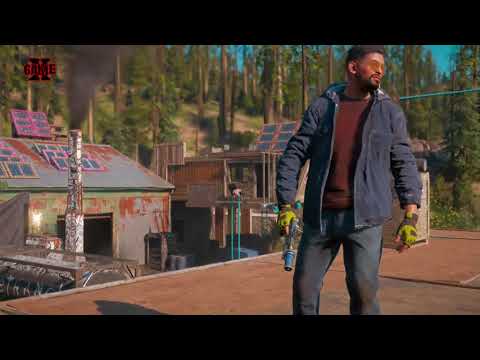 FAR CRY NEW DAWN Gameplay Walkthrough Part 3