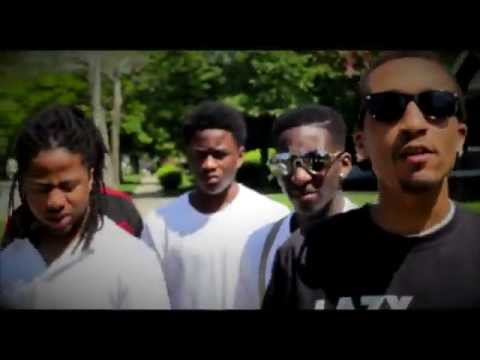 (FMG) Flyerden Most Guys   Whats Good Whats Poppin (shot by G write)