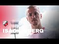 "Heel erg ONDER DE INDRUK" ? | LIDBERG