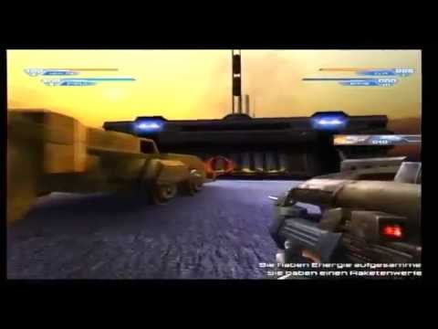 GS 2003/03 - Unreal 2: das Spiel