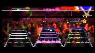 Dez Moines by The Devil Wears Prada - Expert+ Full Band FC #2642