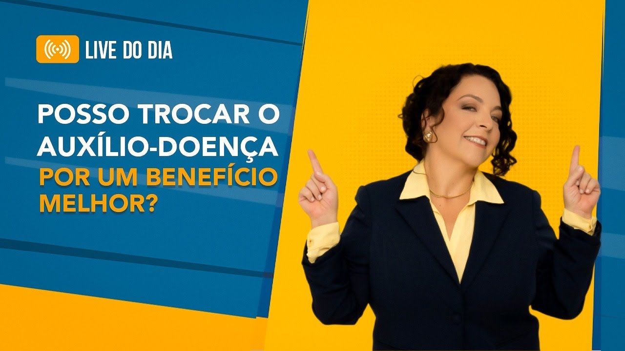 Conversão do auxílio-doença comum para acidentário (B31 em B91)