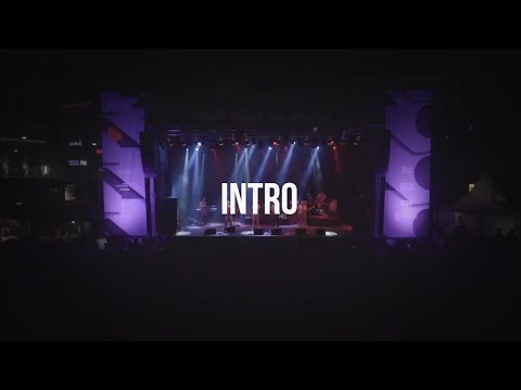 Pyro & Schwellheim - Intro | LIVE | JKF Basel 2019