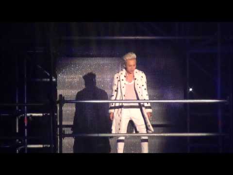 G-DRAGON - Obsession 【G-DRAGON ONE OF A KIND THE FINAL 130831】