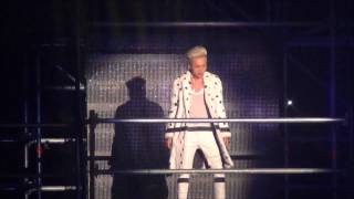 G-DRAGON - Obsession 【G-DRAGON ONE OF A KIND THE FINAL 130831】