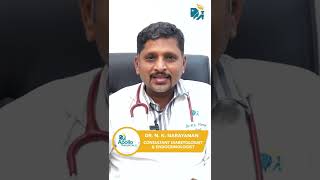 Diabetes Complications: Prevention
