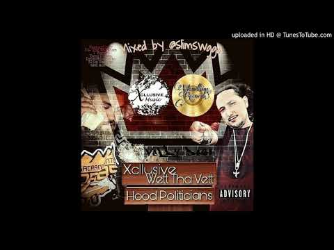 Wett Tha Vett feat  ft. Xcllusive & T Maccn "They Dont know Us"(Official Audio)