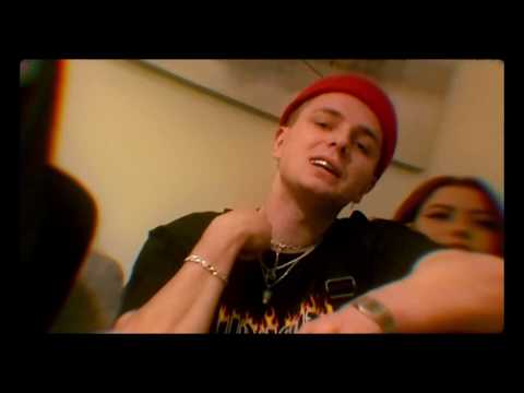 SCARFEJS — Dobrý vibe • prod. Instinct // Official video