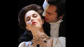 Love Never Dies - Beneath a Moonless Sky (legendado)