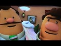 Big Idea VeggieTales Easter Eggs Part 6