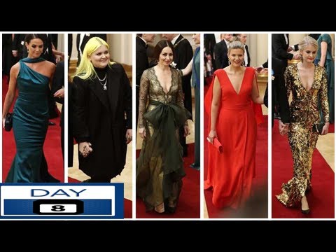 Äänestä: kuka oli linnan juhlien häikäisevin 2017?