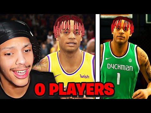 NBA Live 19 is Officially Dead...